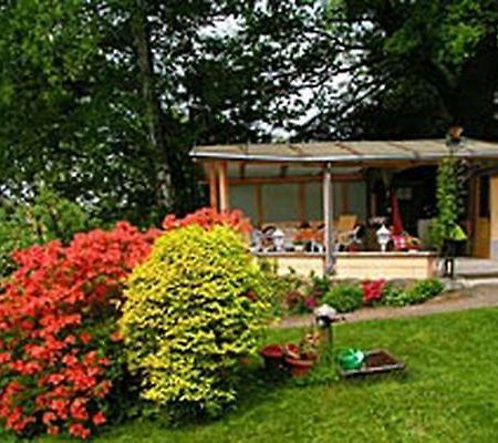 Haus Gruellich Hotel Rathmannsdorf Ngoại thất bức ảnh