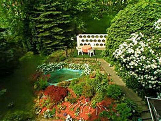 Haus Gruellich Hotel Rathmannsdorf Ngoại thất bức ảnh