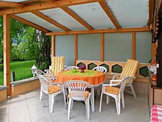Haus Gruellich Hotel Rathmannsdorf Ngoại thất bức ảnh